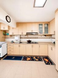 Blk 412 Pandan Gardens (Jurong East), HDB 3 Rooms #586533821